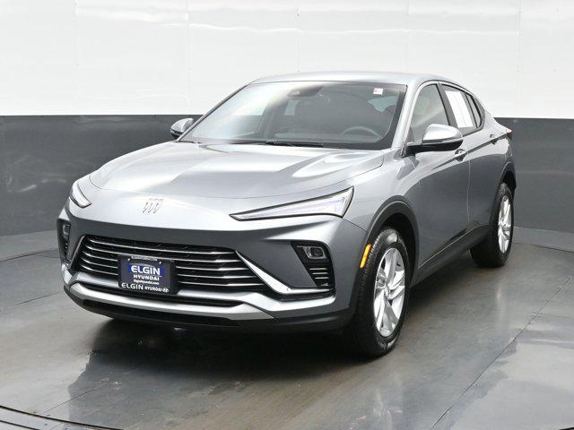 2025 Buick NV Preferred FWD for sale in BARTLETT, IL