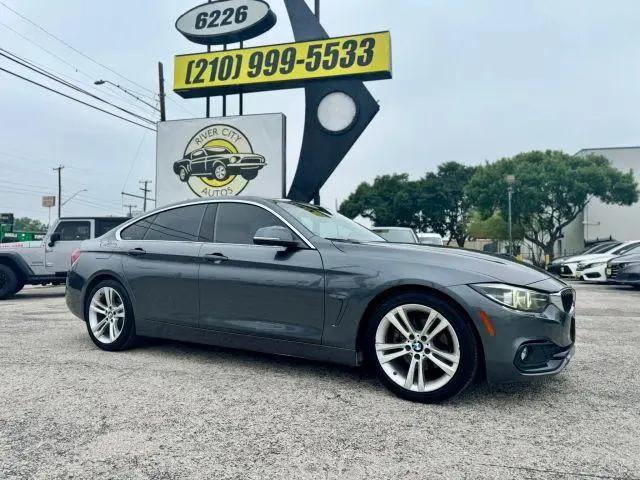 2019 BMW 430i Gran Coupe i for sale in San Antonio, TX