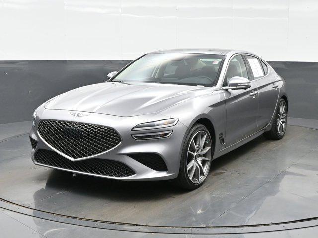 2026 Genesis G70 2.5T AWD Prestige for sale in BARTLETT, IL