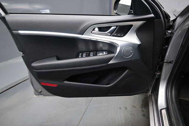 2026 Genesis G70 2.5T AWD Prestige