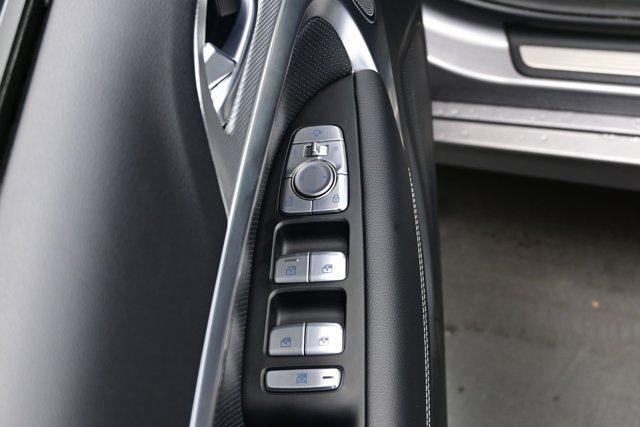 2026 Genesis G70 2.5T AWD Prestige