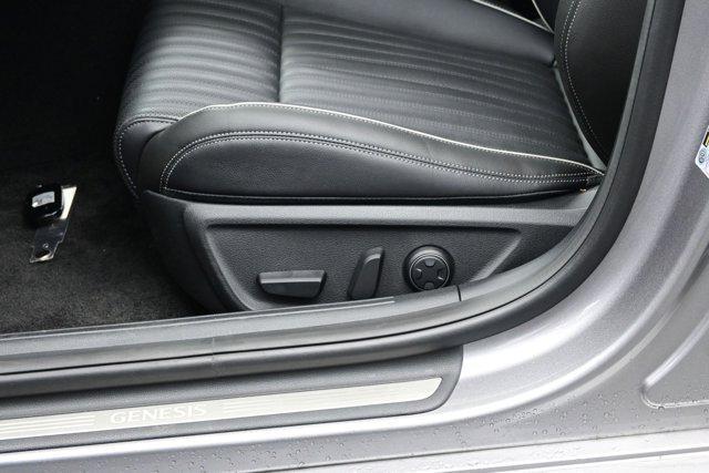 2026 Genesis G70 2.5T AWD Prestige