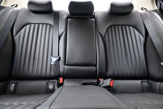 2026 Genesis G70 2.5T AWD Prestige