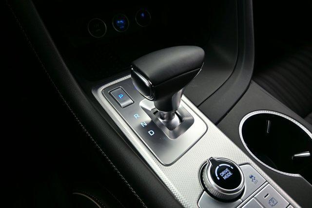 2026 Genesis G70 2.5T AWD Prestige