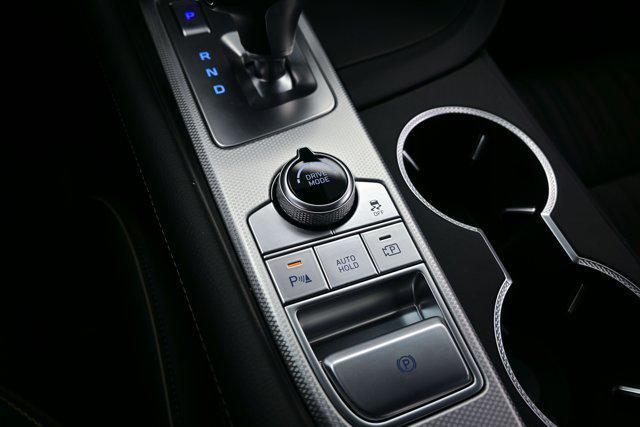 2026 Genesis G70 2.5T AWD Prestige