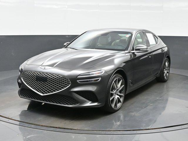 2023 Genesis G70 2.0T AWD for sale in BARTLETT, IL