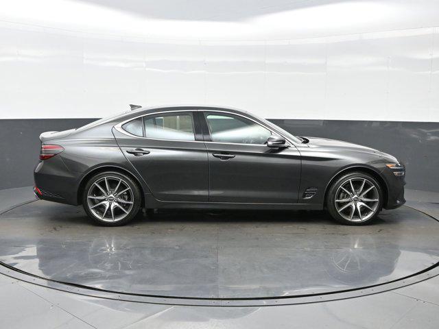 2023 Genesis G70 2.0T AWD
