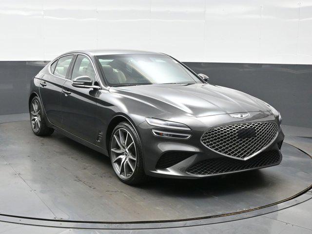 2023 Genesis G70 2.0T AWD