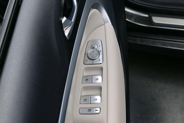 2023 Genesis G70 2.0T AWD