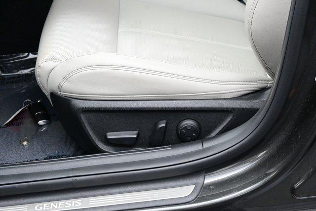 2023 Genesis G70 2.0T AWD