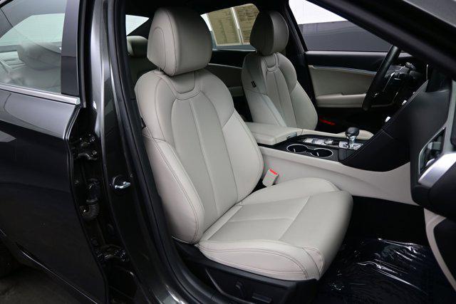2023 Genesis G70 2.0T AWD