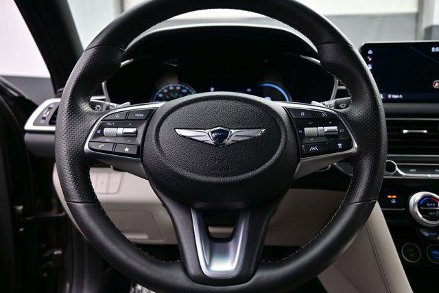 2023 Genesis G70 2.0T AWD