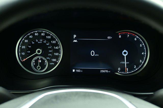 2023 Genesis G70 2.0T AWD