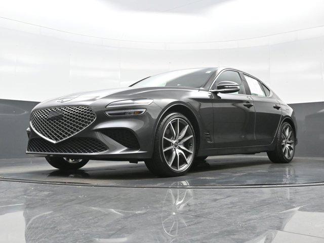 2023 Genesis G70 2.0T AWD