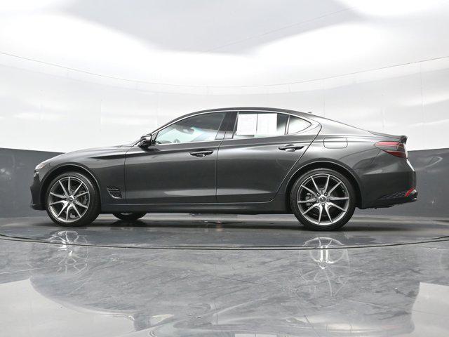 2023 Genesis G70 2.0T AWD