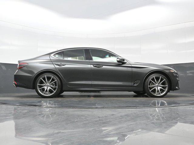 2023 Genesis G70 2.0T AWD