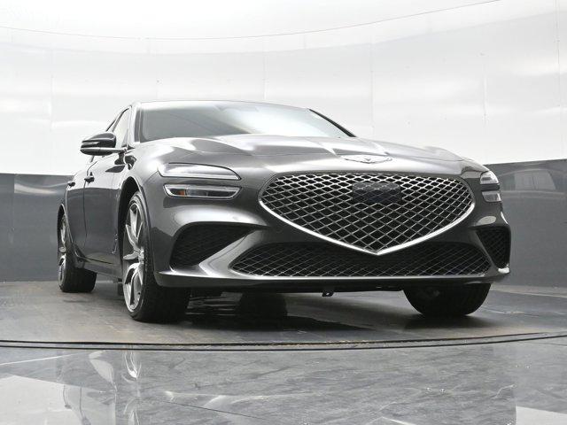 2023 Genesis G70 2.0T AWD