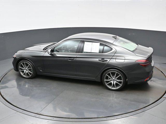 2023 Genesis G70 2.0T AWD