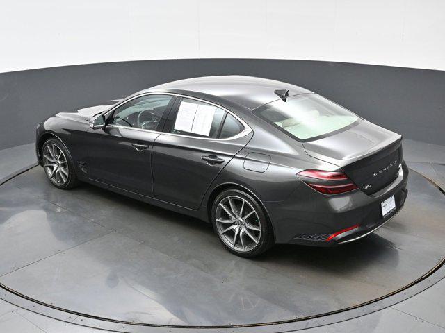 2023 Genesis G70 2.0T AWD