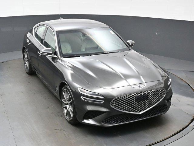 2023 Genesis G70 2.0T AWD