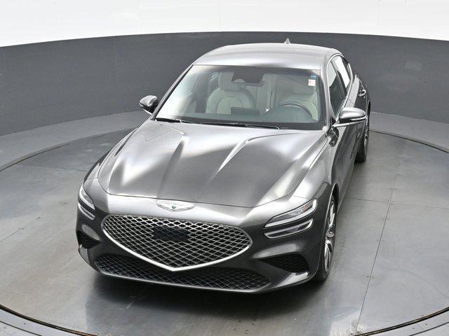 2023 Genesis G70 2.0T AWD