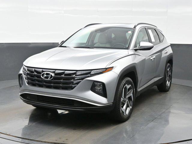 2023 Hyundai Tucson SEL for sale in BARTLETT, IL