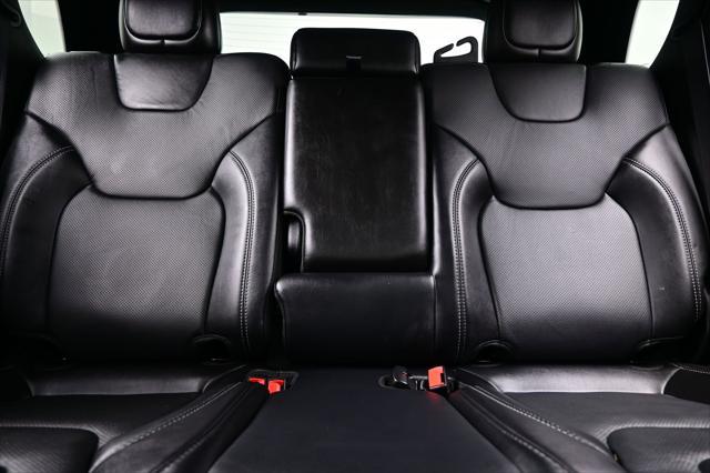 2021 Jeep Cherokee Latitude Lux 4x4