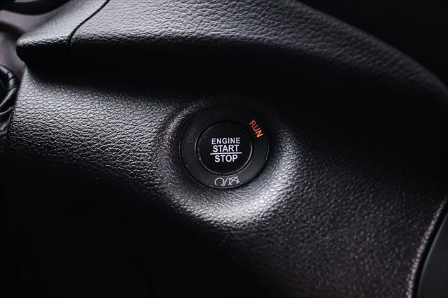 2021 Jeep Cherokee Latitude Lux 4x4