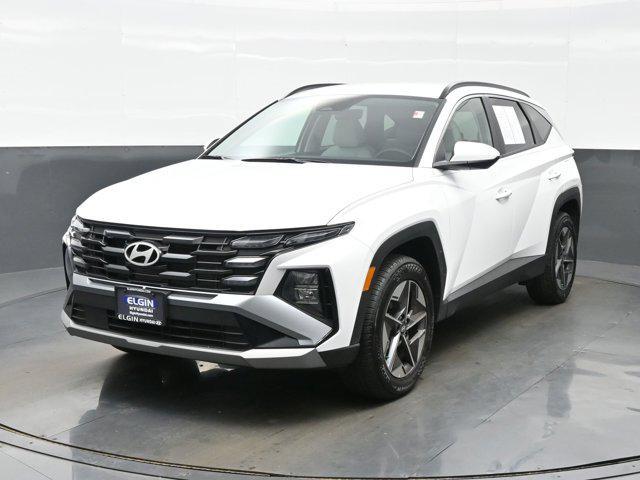 2026 Hyundai Tucson SEL for sale in BARTLETT, IL