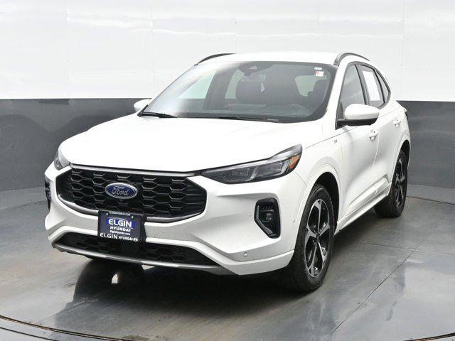 2023 Ford Escape ST-Line Elite for sale in BARTLETT, IL