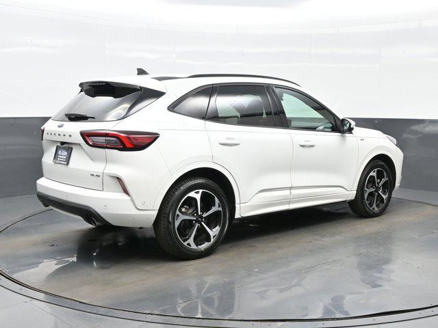 2023 Ford Escape ST-Line Elite