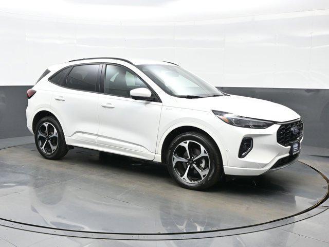 2023 Ford Escape ST-Line Elite
