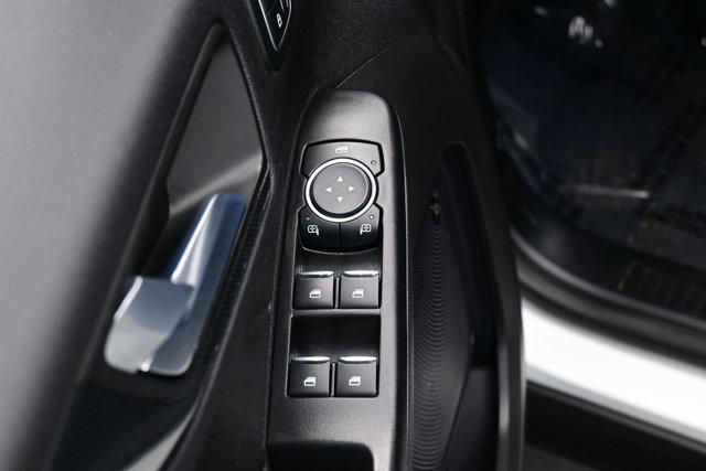2023 Ford Escape ST-Line Elite