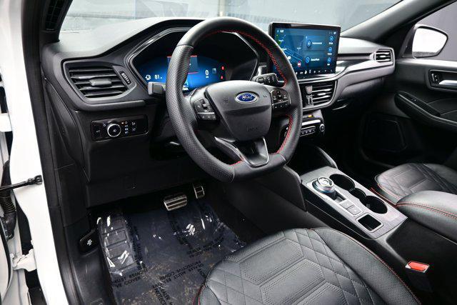 2023 Ford Escape ST-Line Elite