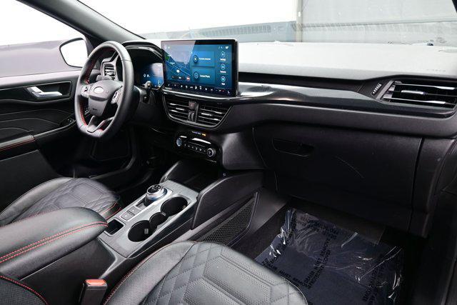 2023 Ford Escape ST-Line Elite
