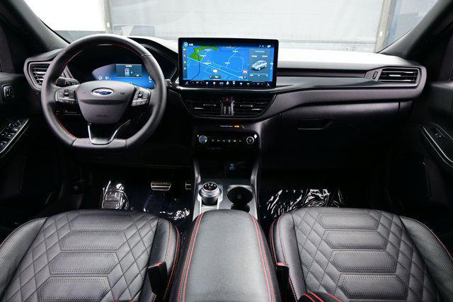 2023 Ford Escape ST-Line Elite