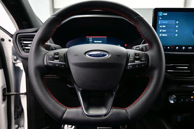2023 Ford Escape ST-Line Elite