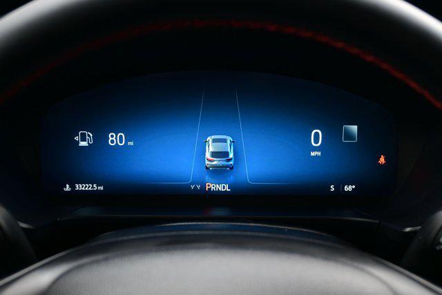 2023 Ford Escape ST-Line Elite