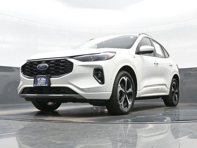 2023 Ford Escape ST-Line Elite