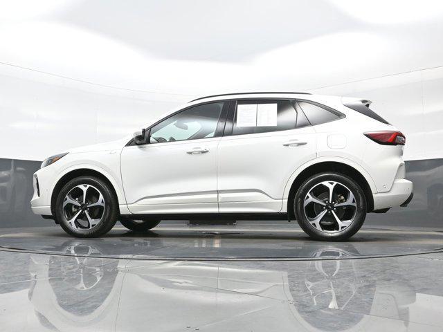 2023 Ford Escape ST-Line Elite