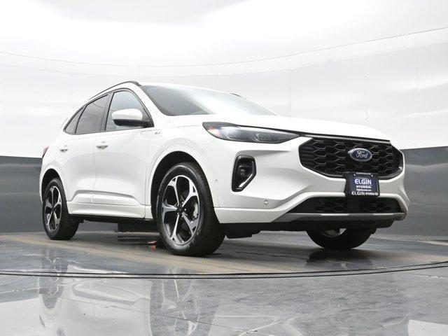 2023 Ford Escape ST-Line Elite
