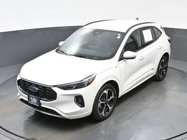 2023 Ford Escape ST-Line Elite
