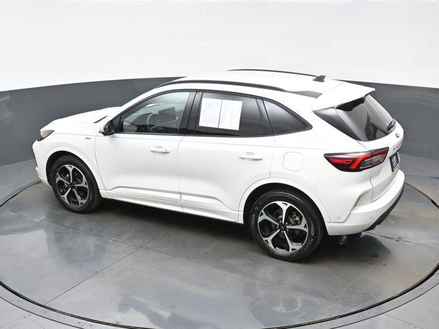 2023 Ford Escape ST-Line Elite
