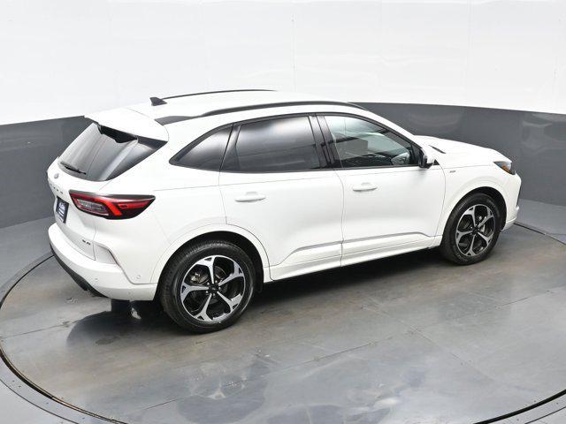 2023 Ford Escape ST-Line Elite