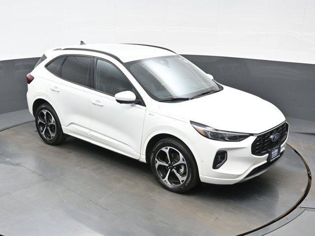 2023 Ford Escape ST-Line Elite