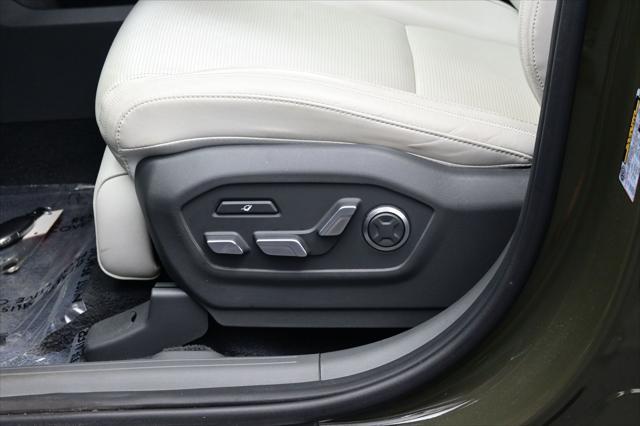 2024 Hyundai Santa Fe Hybrid Calligraphy