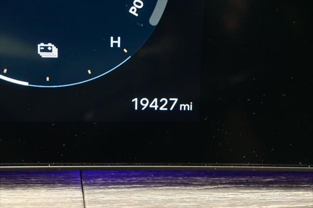 2024 Hyundai Santa Fe Hybrid Calligraphy