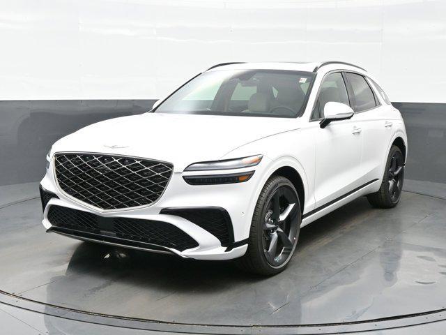 2026 Genesis GV70 3.5T Sport Prestige for sale in BARTLETT, IL