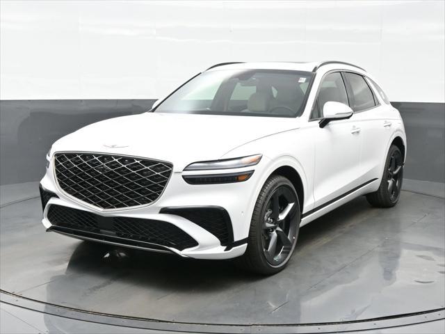 2026 Genesis GV70 3.5T Sport Prestige for sale in BARTLETT, IL