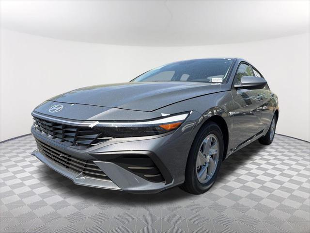 2026 Hyundai Elantra SE for sale in NEWNAN, GA